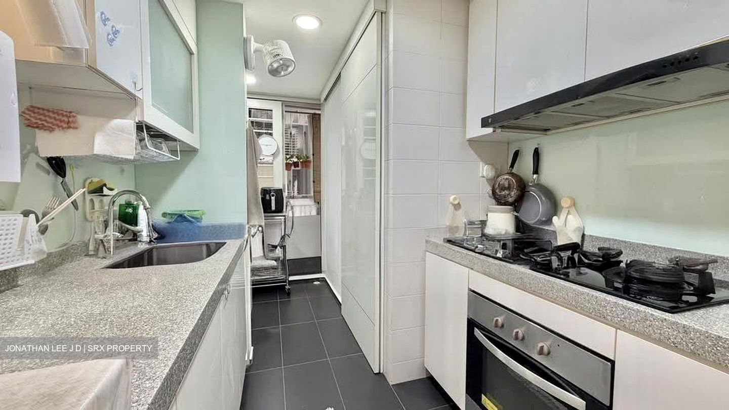 The Quartz (D19), Condominium #622261791